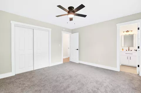 Bedroom - 1058 E Cambridge St, Springfield, MO 65807 photo 1 of 3