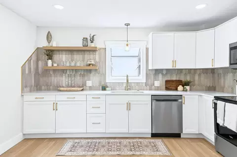 Kitchen - 1058 E Cambridge St, Springfield, MO 65807 photo 1 of 2