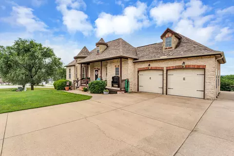 Exterior - 129 Hackberry Ln, Branson, MO 65616 photo 16 of 16