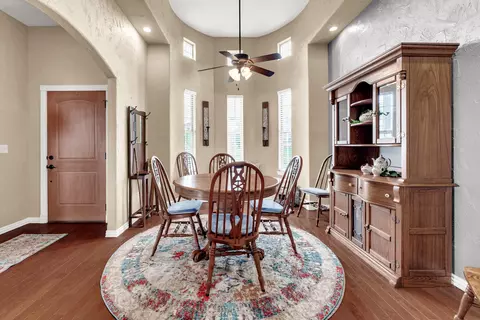 Dining - 129 Hackberry Ln, Branson, MO 65616 photo 1 of 1