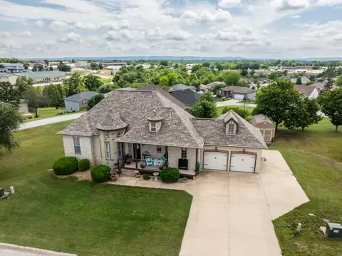 View/Area - 129 Hackberry Ln, Branson, MO 65616 photo 10 of 12