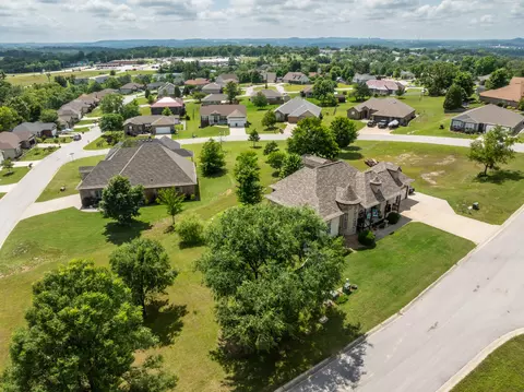 View/Area - 129 Hackberry Ln, Branson, MO 65616 photo 4 of 12