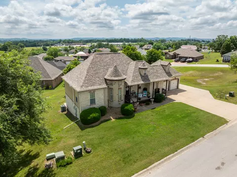 View/Area - 129 Hackberry Ln, Branson, MO 65616 photo 3 of 12