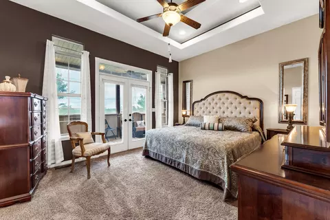 Bedroom - 129 Hackberry Ln, Branson, MO 65616 photo 1 of 7