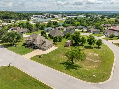 View/Area - 129 Hackberry Ln, Branson, MO 65616 photo 6 of 12