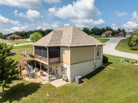 View/Area - 129 Hackberry Ln, Branson, MO 65616 photo 11 of 12