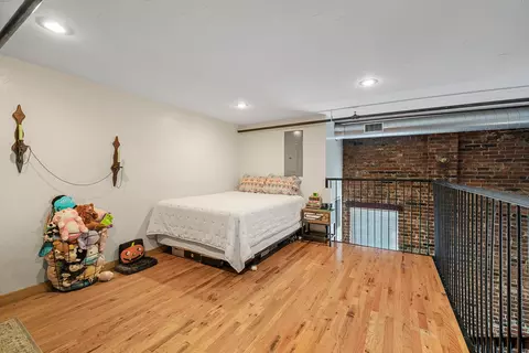 Bedroom - 509 W Olive St #105, Springfield, MO 65806 photo 1 of 2