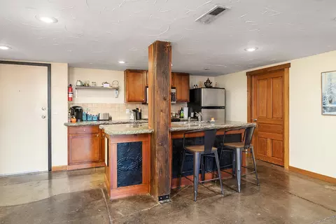 Kitchen - 509 W Olive St #105, Springfield, MO 65806 photo 1 of 3