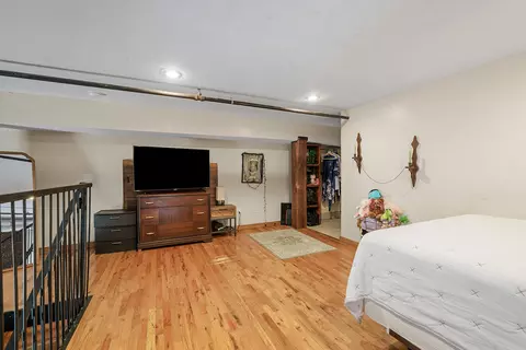 Bedroom - 509 W Olive St #105, Springfield, MO 65806 photo 2 of 2