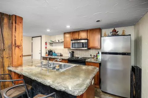 Kitchen - 509 W Olive St #105, Springfield, MO 65806 photo 3 of 3