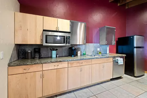 Kitchen - 509 W Olive St #204, Springfield, MO 65806 photo 5 of 6