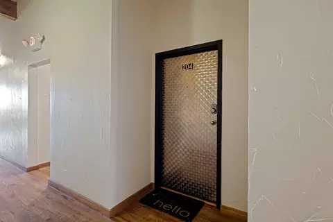 Entry Way - 509 W Olive St #204, Springfield, MO 65806 photo 3 of 4