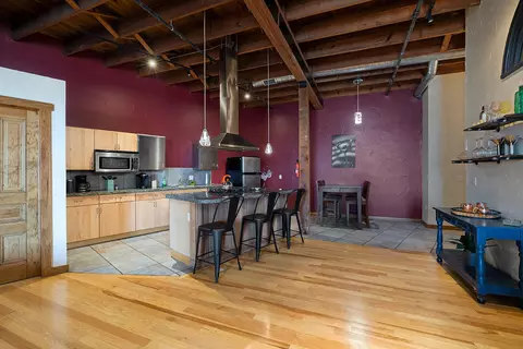 Kitchen - 509 W Olive St #204, Springfield, MO 65806 photo 1 of 6
