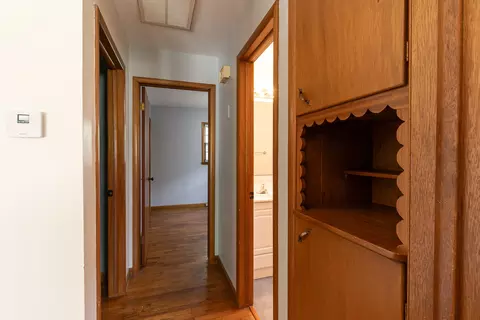 Entry Way - 2548 N Main Ave, Springfield, MO 65803 photo 1 of 1