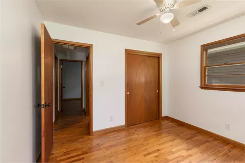 Bedroom - 2548 N Main Ave, Springfield, MO 65803 photo 2 of 6