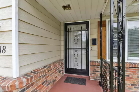 Exterior - 2548 N Main Ave, Springfield, MO 65803 photo 3 of 7