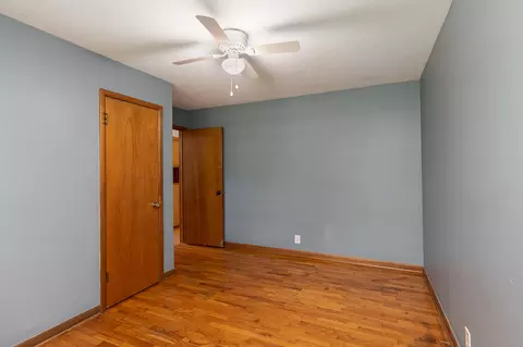 Bedroom - 2548 N Main Ave, Springfield, MO 65803 photo 6 of 6