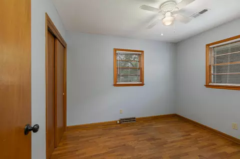 Bedroom - 2548 N Main Ave, Springfield, MO 65803 photo 3 of 6