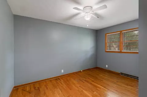 Bedroom - 2548 N Main Ave, Springfield, MO 65803 photo 5 of 6