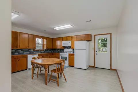 Kitchen - 2548 N Main Ave, Springfield, MO 65803 photo 1 of 3
