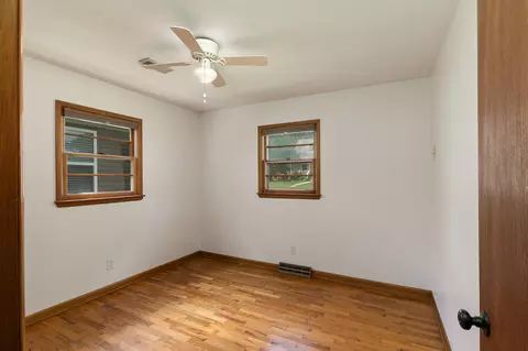 Bedroom - 2548 N Main Ave, Springfield, MO 65803 photo 1 of 6