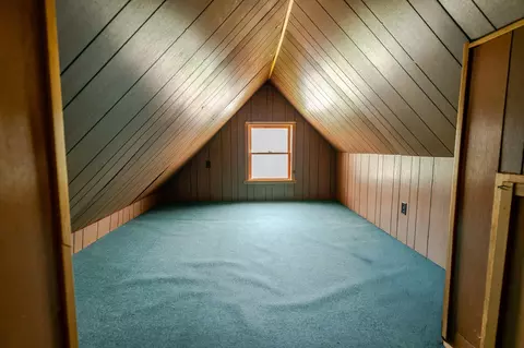 Bedroom - 525 E Scott St, Monett, MO 65708 photo 6 of 7