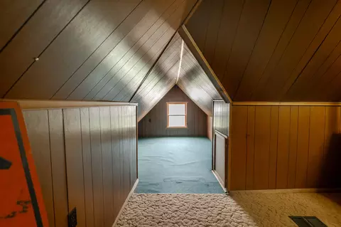 Bedroom - 525 E Scott St, Monett, MO 65708 photo 7 of 7