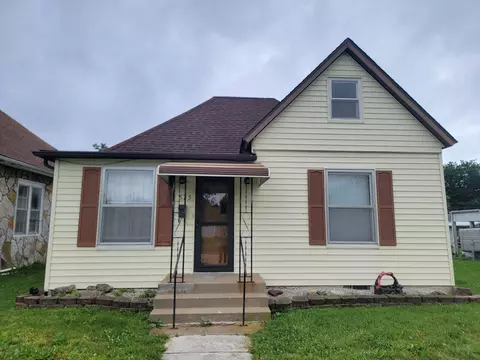 525 E Scott St, Monett, MO 65708