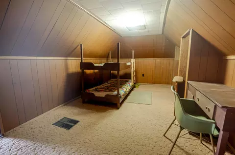 Bedroom - 525 E Scott St, Monett, MO 65708 photo 5 of 7