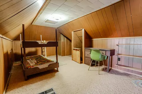 Bedroom - 525 E Scott St, Monett, MO 65708 photo 4 of 7