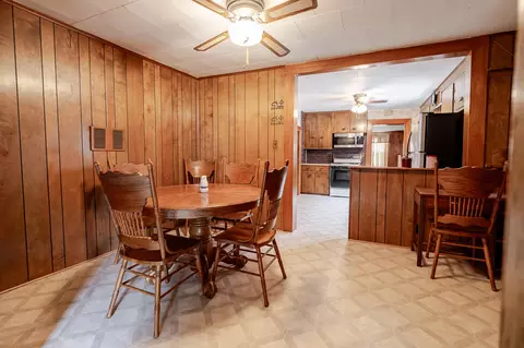 Dining - 525 E Scott St, Monett, MO 65708 photo 1 of 2