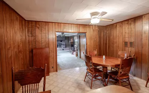 Dining - 525 E Scott St, Monett, MO 65708 photo 2 of 2