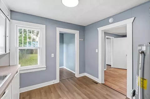 Entry Way - 925 W Chicago St, Springfield, MO 65803 photo 1 of 1
