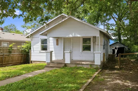 Exterior - 925 W Chicago St, Springfield, MO 65803 photo 2 of 6