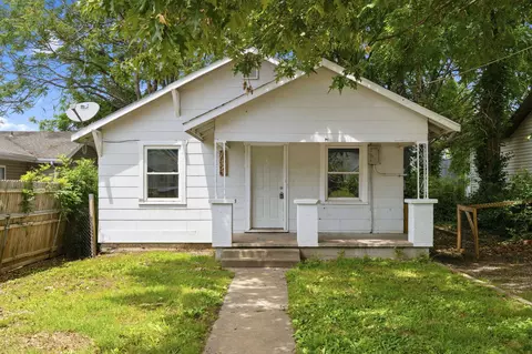 925 W Chicago St, Springfield, MO 65803