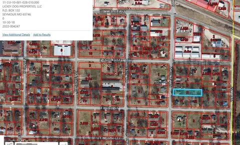Other - 526 S Walnut St, Marshfield, MO 65706 photo 4 of 4