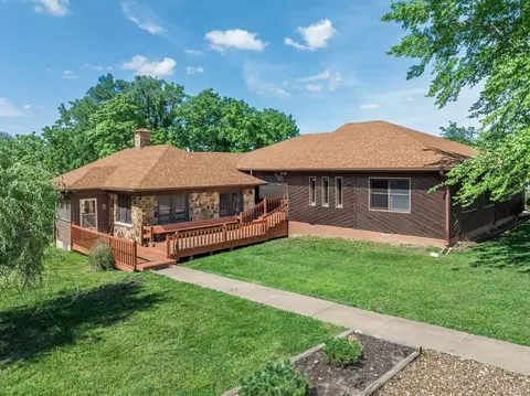 5291 S 127th Rd, Morrisville, MO 65710