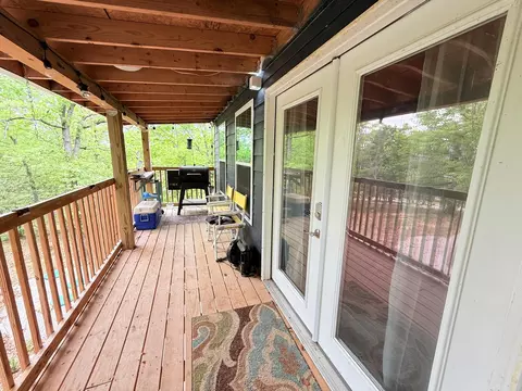 Exterior - 148 Crooked Tree Rd, Galena, MO 65656 photo 3 of 6