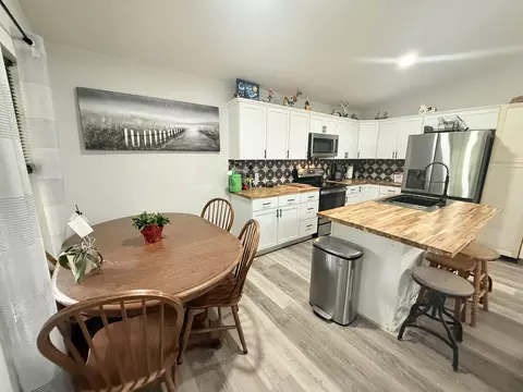 Kitchen - 148 Crooked Tree Rd, Galena, MO 65656 photo 1 of 3
