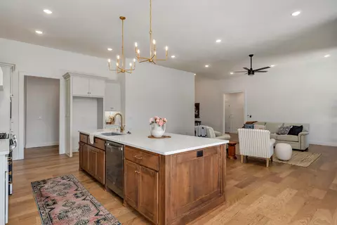Kitchen - 2079 N Silver Charm Ave, Springfield, MO 65802 photo 5 of 5
