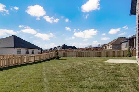 Exterior - 2079 N Silver Charm Ave, Springfield, MO 65802 photo 12 of 12
