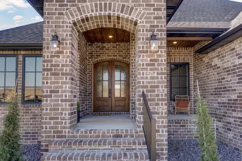 Exterior - 2079 N Silver Charm Ave, Springfield, MO 65802 photo 5 of 12