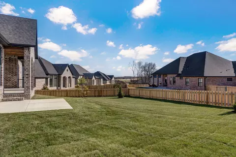Exterior - 2079 N Silver Charm Ave, Springfield, MO 65802 photo 8 of 12