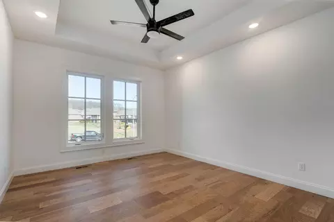 Bedroom - 2079 N Silver Charm Ave, Springfield, MO 65802 photo 2 of 5