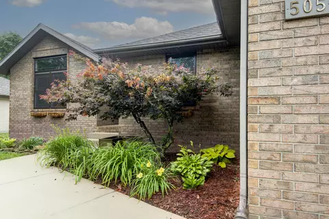 505 Spruce Ave, Nixa, MO 65714
