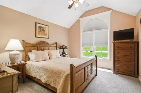 Bedroom - 3454 N Prince Ln, Springfield, MO 65803 photo 3 of 3