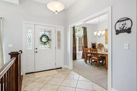 Entry Way - 3454 N Prince Ln, Springfield, MO 65803 photo 1 of 3