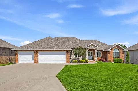 3454 N Prince Ln, Springfield, MO 65803