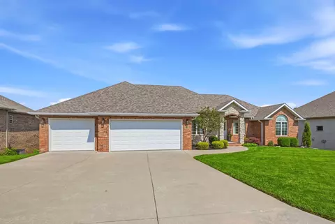 Exterior - 3454 N Prince Ln, Springfield, MO 65803 photo 12 of 12