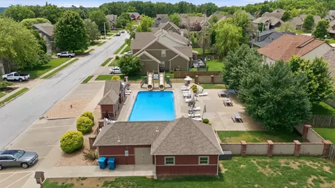 3409 N Fenwicke St, Ozark, MO 65721 photo 48